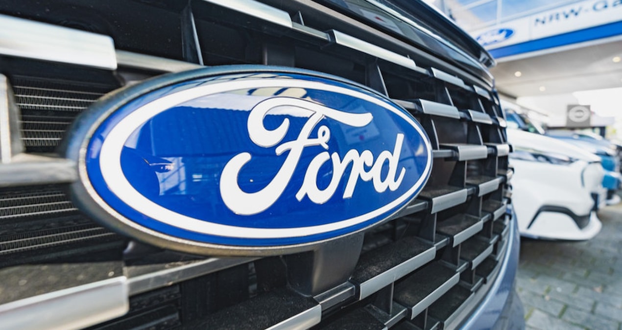 Ford Avrupa’da 4 bin çalışanını işten çıkartıyor