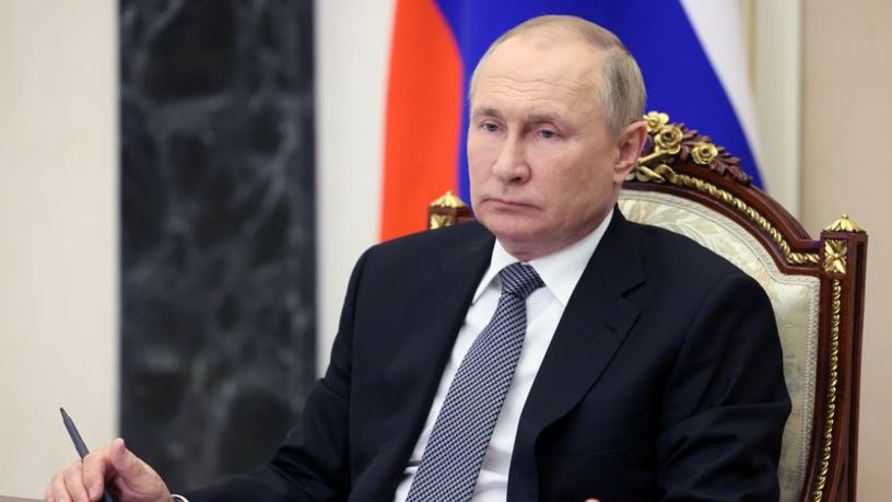 Putin: Yeni silah sistemlerini test etmeye devam edeceğiz